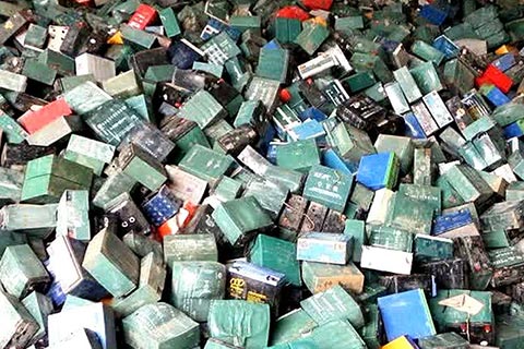 ㊣松山全宁报废电池回收㊣电动车电池 回收㊣收废弃蓄电池