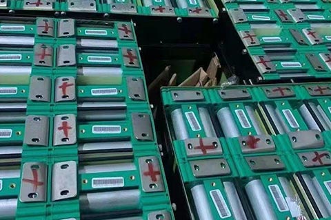 铜山大彭收废弃蓄电池✔上门回收动力电池✔ups电源回收网