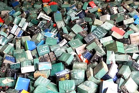 禹州浅井电池可以回收利用,专业回收电动车电池|收废旧报废电池