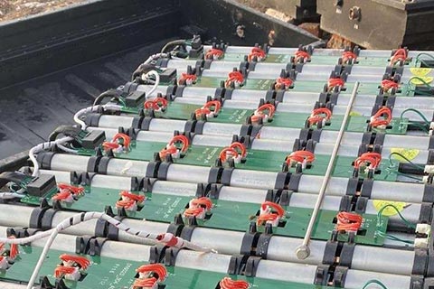 ㊣永泰塘前乡磷酸电池回收㊣电动三轮车回收㊣专业回收钴酸锂电池